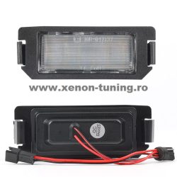 Set 2 Lampi Numar Led Kia Soul, Rio, Picanto - 925012L500, 925022L500, 92501B2000, 925012M100, 925012K000, 92501-G2000, 92501-2K000, 92501-B2000, 92501-1W200, 92502-2L500, 92501-2M100 - OR-71704 Set 2 Lampi Numar Led Kia Soul, Rio, Picanto - 925012L500, 925022L500, 92501B2000, 925012M100, 925012K000, 92501-G2000, 92501-2K000, 92501-B2000, 92501-1W200, 92502-2L500, 92501-2M100 - OR-71704