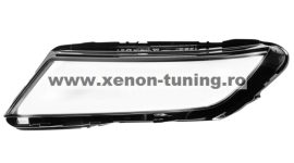 Sticla far stanga pentru Skoda Kodiaq (2017 - 2021) - HCKodiaq1721 / HS015-STANGA