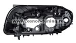   Carcasa far stanga BMW X1 E84 LCI / Facelift (2013 - 2015) - HB064-STANGA