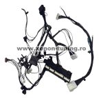   Cablaj far stanga pentru BMW Seria 5 F10/F11 far FULL LED adaptiv (2014-2017) - F1006-STANGA