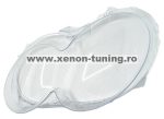   Sticla far stanga pentru Mercedes CLK C209 W209 (2002 - 20096) - HCW209-STANGA