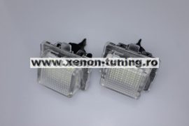 Lampi numar led MERCEDES-BENZ W204, W212, W221, C216, C207 - BTLL-013 / OR-7204