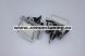 Lampi numar led MERCEDES-BENZ W204, W212, W221, C216, C207 - BTLL-013 / OR-7204