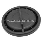   Capac mare far pentru BMW Seria 5 F10/F11 (2010 - 2013), Seria 5 GT F07, X5 E53, X5 E70, X6 E71, Z4 E89, COD OEM 63117204272 - HDC-F18-1113-Big