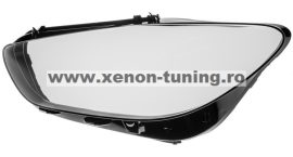 Sticla far stanga pentru Mercedes B-Class W247 Pre-Facelift (2019 - 2022) - HW126-STANGA