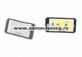 Set Lampi Numar Led BMW E46 Coupe Facelift, M3 Coupe Facelift - BTLL-004 Set Lampi Numar Led BMW E46 Coupe Facelift, M3 Coupe Facelift - BTLL-004