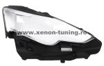   Sticla far dreapta pentru LEXUS IS III (2014 - 2016) - HE011-DREAPTA