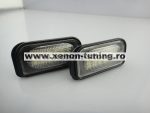   Lampi numar led MERCEDES-BENZ Clasa C W203 Sedan, CLK Classe W209 - BTLL-015 / OR-7206