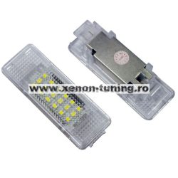 Lampi LED Portiere si Interior BMW E53 (X5), E39, Z8 (E52) - BTLL-023 Lampi LED Portiere si Interior BMW E53 (X5), E39, Z8 (E52) - BTLL-023