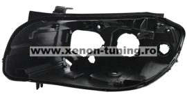 Carcasa far stanga BMW X1 E84 fara Facelift (2008 - 2012) - HB063-STANGA