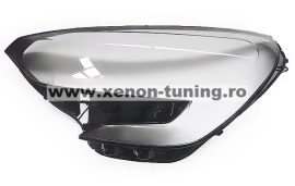 Sticla far stanga pentru Renault Clio 5 (2019 - 2023) - RE009-STANGA
