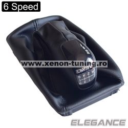 Nuca si manson Maneta Schimbator viteze Mercedes-Benz Clasa E W211, 6 trepte manual Elegance - GSHH-M-12