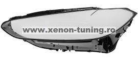 Sticla far stanga pentru BMW Seria 4 G22, G23, G26, M4 G82, G83, i4 G26, M3 G80, G81 cu Facelift (2024 - prezent) - HB876-STANGA Sticla far stanga pentru BMW Seria 4 G22, G23, G26, M4 G82, G83, i4 G26, M3 G80, G81 cu Facelift (2024 - prezent) - HB876-STANGA