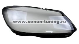 Sticla far dreapta pentru Volkswagen Caddy (2010 - 2014) - HV141 / HV129-DREAPTA