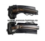   Set 2 Semnalizari Led Oglinda Dinamice pentru Audi Q2, Q3 - D0371