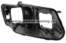 Carcasa far dreapta pentru Audi Q5 8R Non Facelift (2008 - 2012) - HA042-DREAPTA