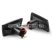 Set 2 Semnalizari Aripa LED Opel Astra, Zafira, Insignia, Corsa - BTLL-307-1