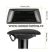 Set 2 Semnalizari Aripa LED Opel Astra, Zafira, Insignia, Corsa - V-171902/LG Set 2 Semnalizari Aripa LED Opel Astra, Zafira, Insignia, Corsa - V-171902/LG