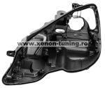   Carcasa far stanga pentru Mercedes E-Class W212 Non Facelift (2009 - 2012) - HW014-STANGA