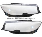   Set 2 sticle faruri pentru BMW Seria 3 G20/G21/G28 (2018 - 2022) - HCG201922 / HB088