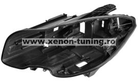 Carcasa far stanga pentru Mercedes CLS Coupe C218 / W218 fara Facelift far LED cu 3 Module (2011 - 2014) - HW138-STANGA Carcasa far stanga pentru Mercedes CLS Coupe C218 / W218 fara Facelift far LED cu 3 Module (2011 - 2014) - HW138-STANGA