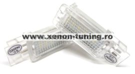 Lampi LED portiere, interior, portbagaj Mercedes-Benz - BTLL-024 Lampi LED portiere, interior, portbagaj Mercedes-Benz - BTLL-024