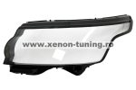   Sticla far stanga pentru Range Rover Vogue (2013 - 2017) - HL017-STANGA