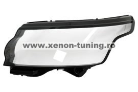 Sticla far stanga pentru Range Rover Vogue (2013 - 2017) - HL017-STANGA