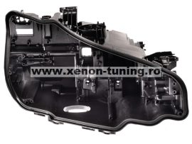 Carcasa far dreapta BMW Seria 8 G14, G15, G16 (2018 - prezent) - HB152-DREAPTA