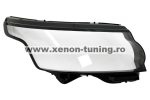   Sticla far dreapta pentru Range Rover Vogue (2013 - 2017) - HL017-DREAPTA