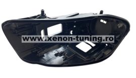 Carcasa far stanga pentru Mercedes A-Class W177 cu ILS (2019 - 2025) - HW040-STANGA Carcasa far stanga pentru Mercedes A-Class W177 cu ILS (2019 - 2025) - HW040-STANGA