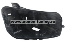 Carcasa far dreapta pentru Mercedes GLE W167 Coupe C167, SUV V167 cu Facelift pentru farurile fara ILS (2024 - prezent) - HW157-DREAPTA