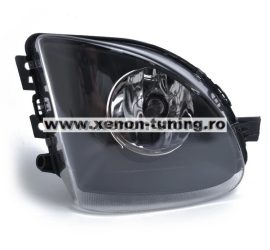 Proiector ceata dreapta BMW F10, F11 2010-2014 - 63177216886 Proiector ceata dreapta BMW F10, F11 2010-2014 - 63177216886