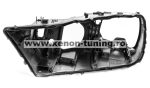   Carcasa far stanga pentru Audi Q7 II 4M Non Facelift farul LED (2016 - 2019) - HA067-STANGA
