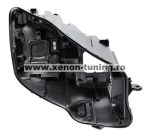  Carcasa far dreapta pentru Mercedes S-Class W222 Non Facelift (2014 - 2017) - HW026-DREAPTA