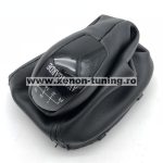   Nuca si manson Maneta Schimbator viteze Mercedes-Benz Clasa C W203, manuala 6 trepte Avantgarde - GSHH-M-016