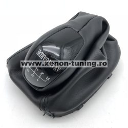 Nuca si manson Maneta Schimbator viteze Mercedes-Benz Clasa C W203, manuala 6 trepte Avantgarde - GSHH-M-016