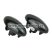 Set 2 Semnalizari Aripa Dinamice Peugeot 107, 207, 307, 407, 607, 1007 - D0333