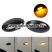 Set 2 Semnalizari Aripa LED Dinamice Citroen C1, C2, C3, C5, C6, Berlingo D0333 Set 2 Semnalizari Aripa LED Dinamice Citroen C1, C2, C3, C5, C6, Berlingo D0333