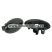 Set 2 Semnalizari Aripa LED Dinamice Citroen C1, C2, C3, C5, C6, Berlingo D0333 Set 2 Semnalizari Aripa LED Dinamice Citroen C1, C2, C3, C5, C6, Berlingo D0333