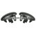 Set 2 Semnalizari Aripa LED Dinamice Citroen C1, C2, C3, C5, C6, Berlingo D0333 Set 2 Semnalizari Aripa LED Dinamice Citroen C1, C2, C3, C5, C6, Berlingo D0333