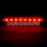 Lampa LED stop frana central Ford Kuga 2 2013-2018 - CJ5Z13A613B-C, CJ5Z13A613D-C, 923-292-C - TBF05-4