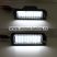 Set 2 Lampi Numar Led Hyundai i30, Elantra, Sonata, Veloster, Venue - V-032111 / V-03211305