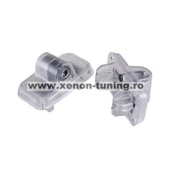 Set 2 Logo Portiere Renault Koleos 2009-2016 - KH-LN1