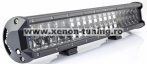   LED Bar Auto Offroad 4D 126W/12V-24V, 10710 Lumeni, 20"/51 cm, Combo Beam 12/60 Grade