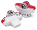   Proiector led cu logo Skoda Octavia 2 - BTSL-019011-S (KH-S3)
