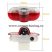 Proiector led cu logo Skoda Octavia 2 - BTSL-019011-S (KH-S3)