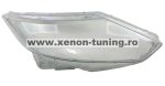   Sticla far dreapta pentru Nissan Qashqai (2013 - 2018) - HN017-DREAPTA