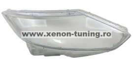 Sticla far dreapta pentru Nissan Qashqai (2013 - 2018) - HN017-DREAPTA