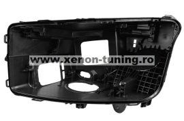 Carcasa far stanga pentru Mercedes GLC X253, GLC Coupe C253 Facelift cu ILS Multibeam (2019 - 2022) - HW063-STANGA